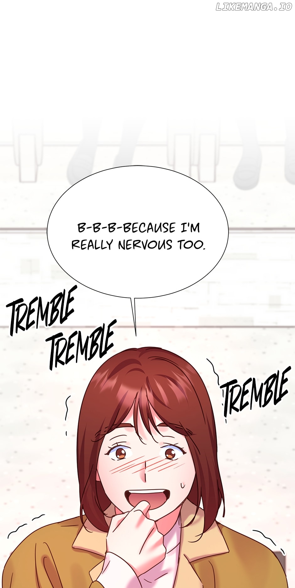 Once Again Idol Chapter 127 - page 33