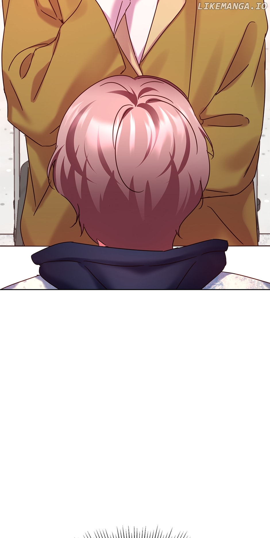Once Again Idol Chapter 127 - page 34