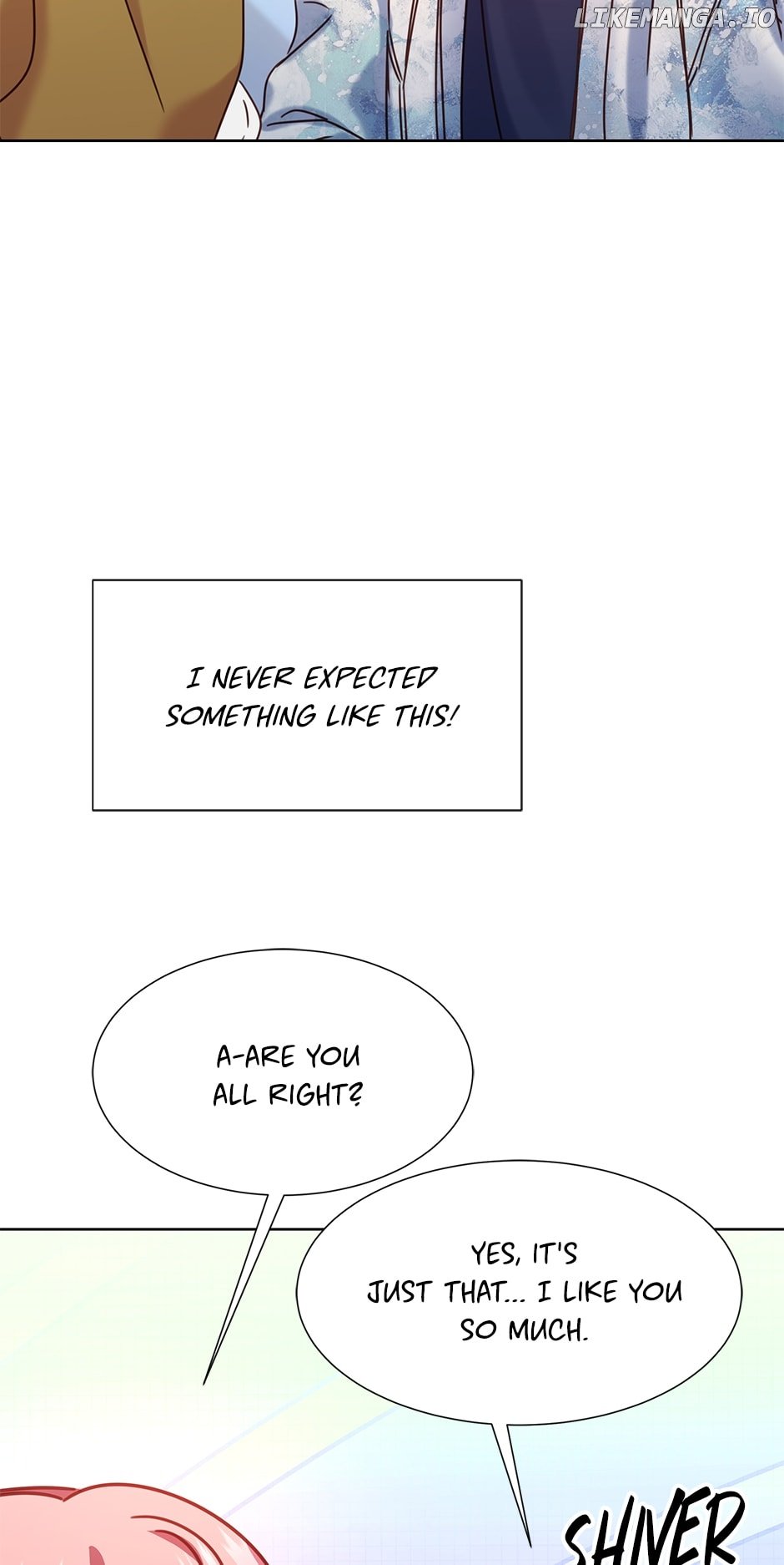 Once Again Idol Chapter 127 - page 36