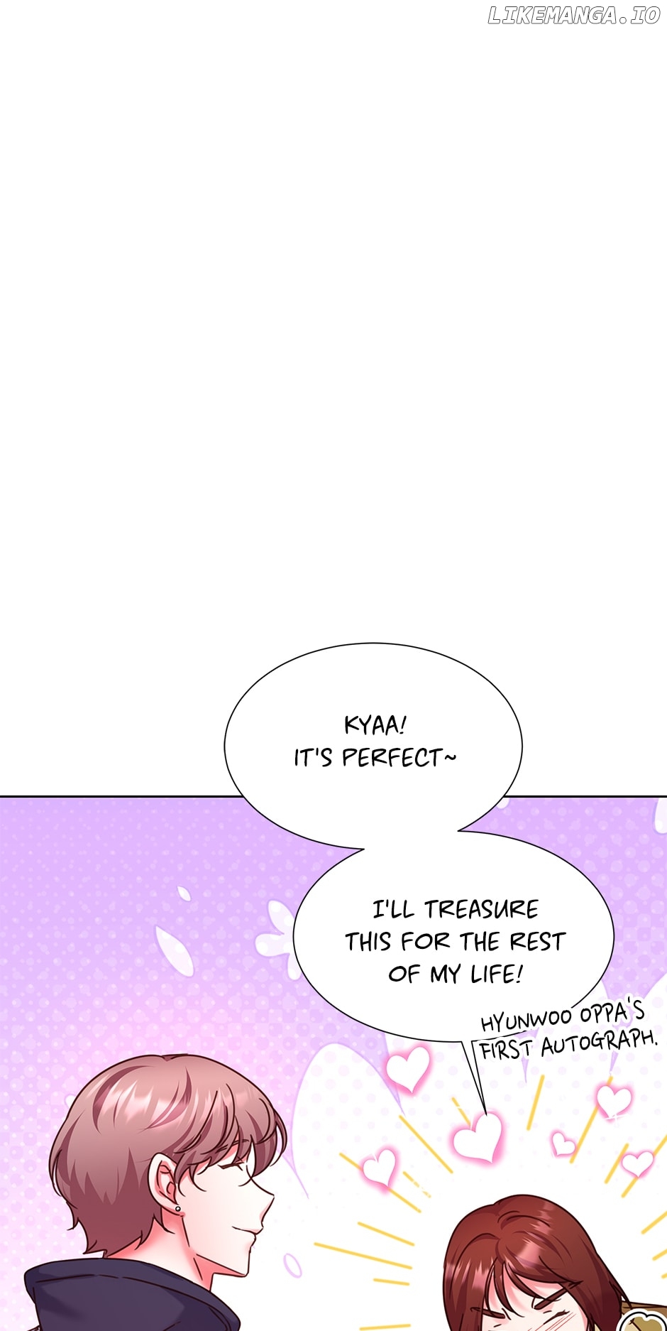 Once Again Idol Chapter 127 - page 42