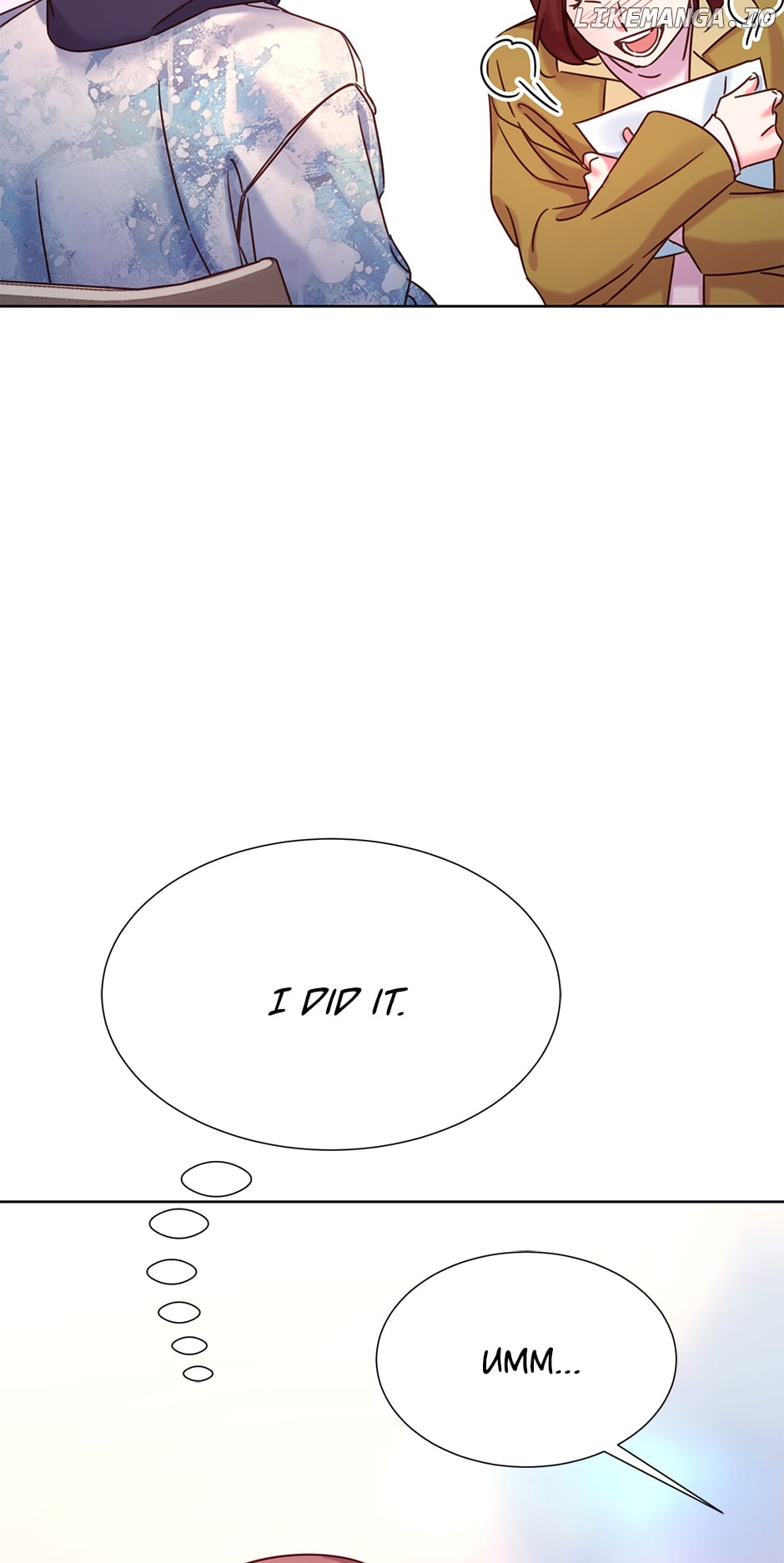 Once Again Idol Chapter 127 - page 43