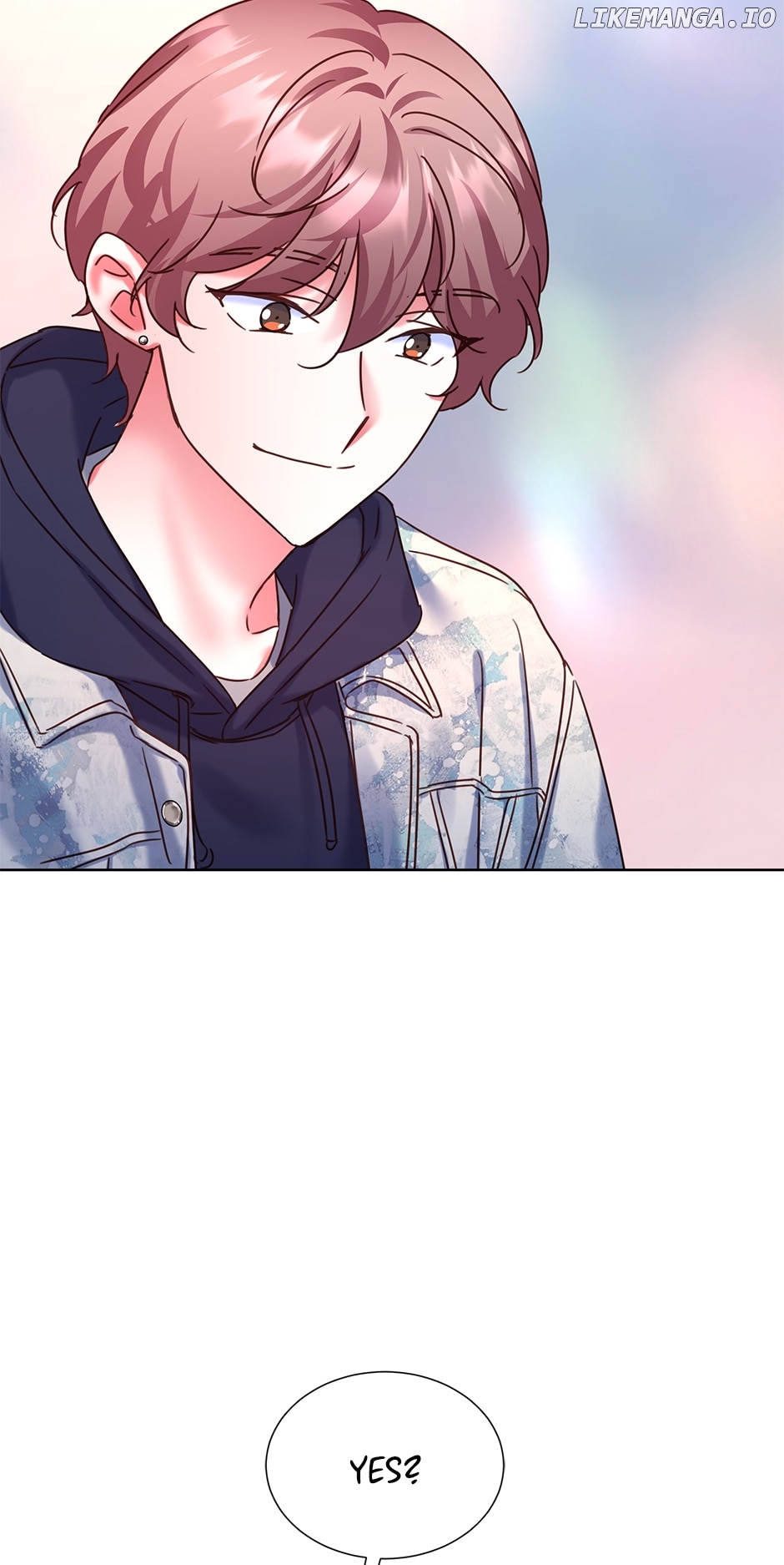 Once Again Idol Chapter 127 - page 44