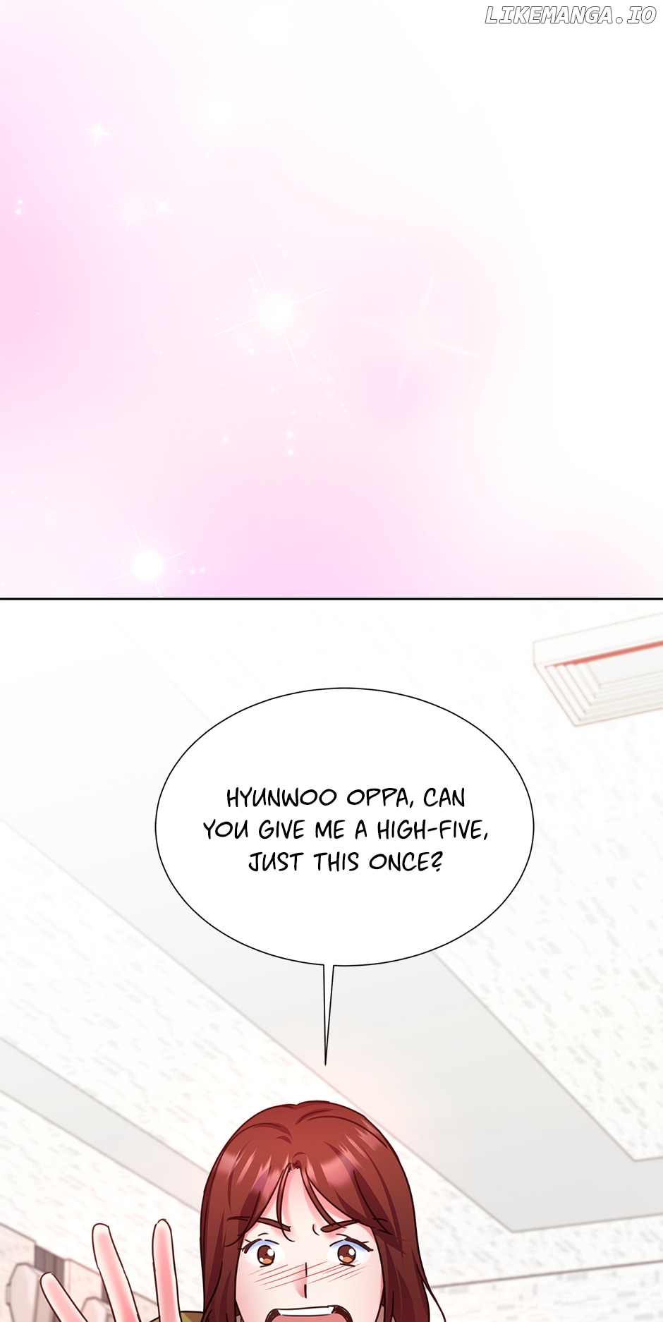 Once Again Idol Chapter 127 - page 46