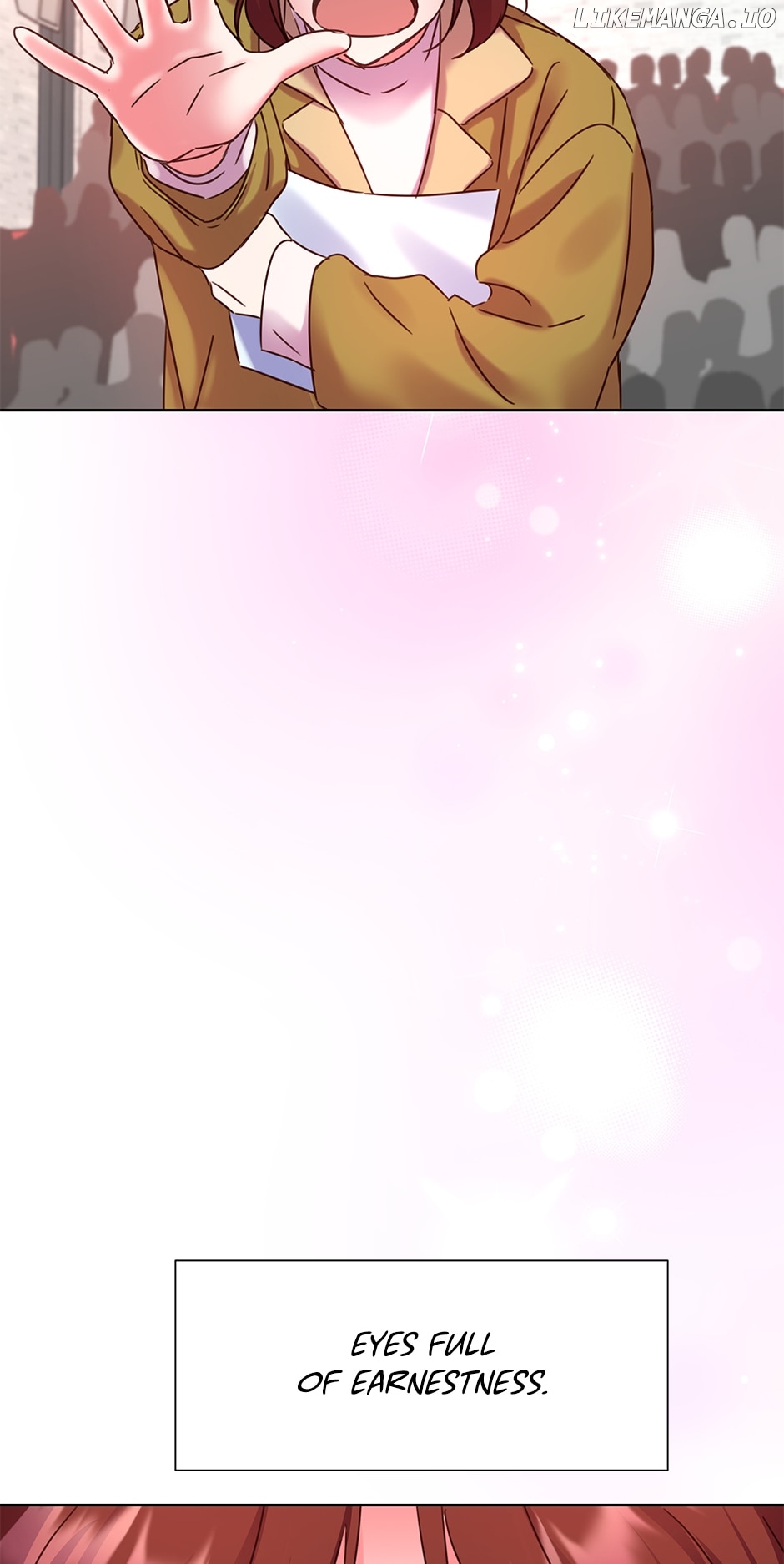 Once Again Idol Chapter 127 - page 47