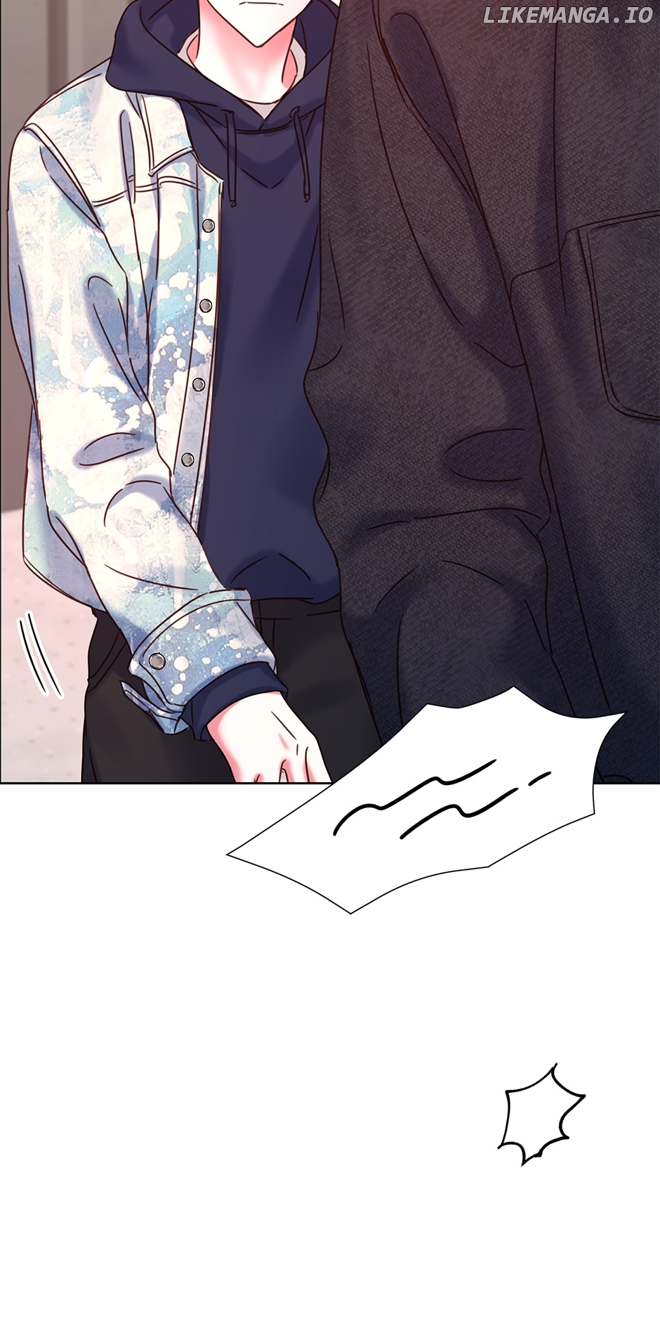 Once Again Idol Chapter 127 - page 5