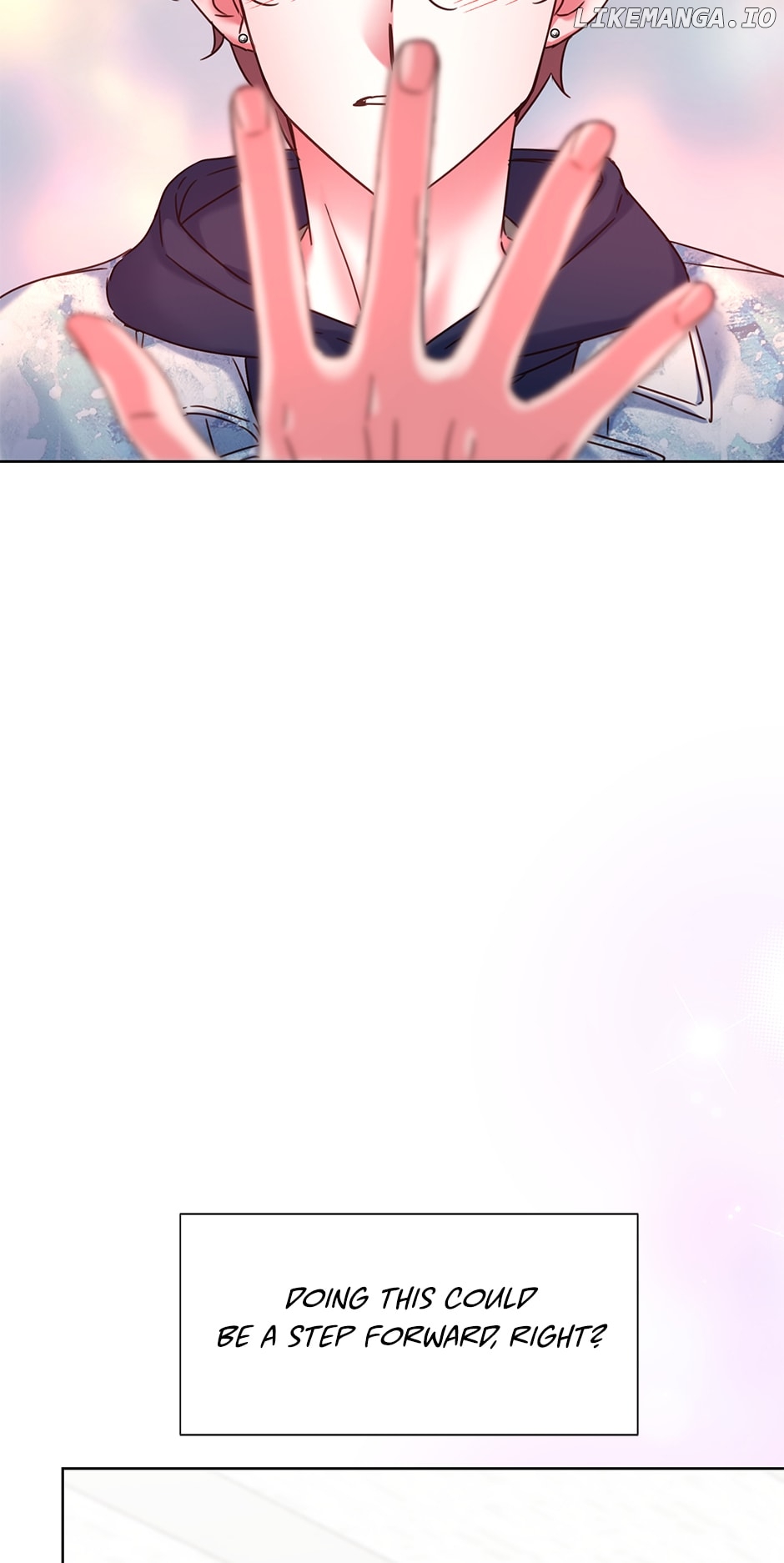 Once Again Idol Chapter 127 - page 50