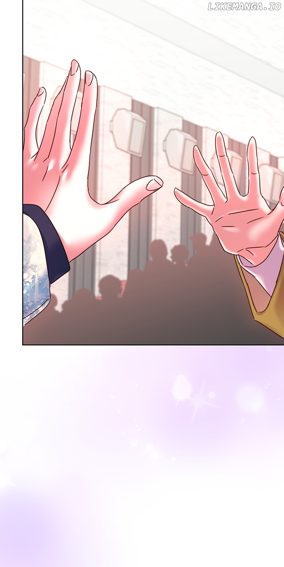 Once Again Idol Chapter 127 - page 51