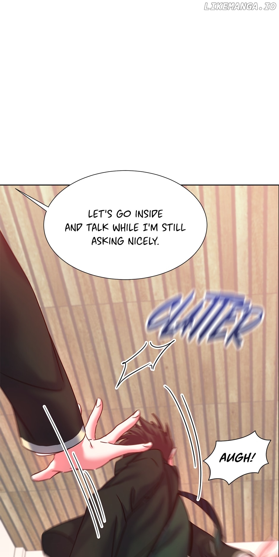 Once Again Idol Chapter 127 - page 57