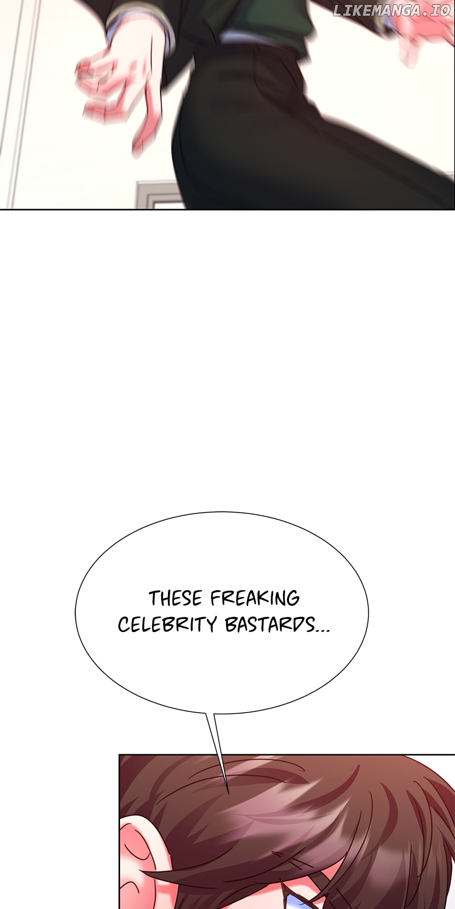 Once Again Idol Chapter 127 - page 58