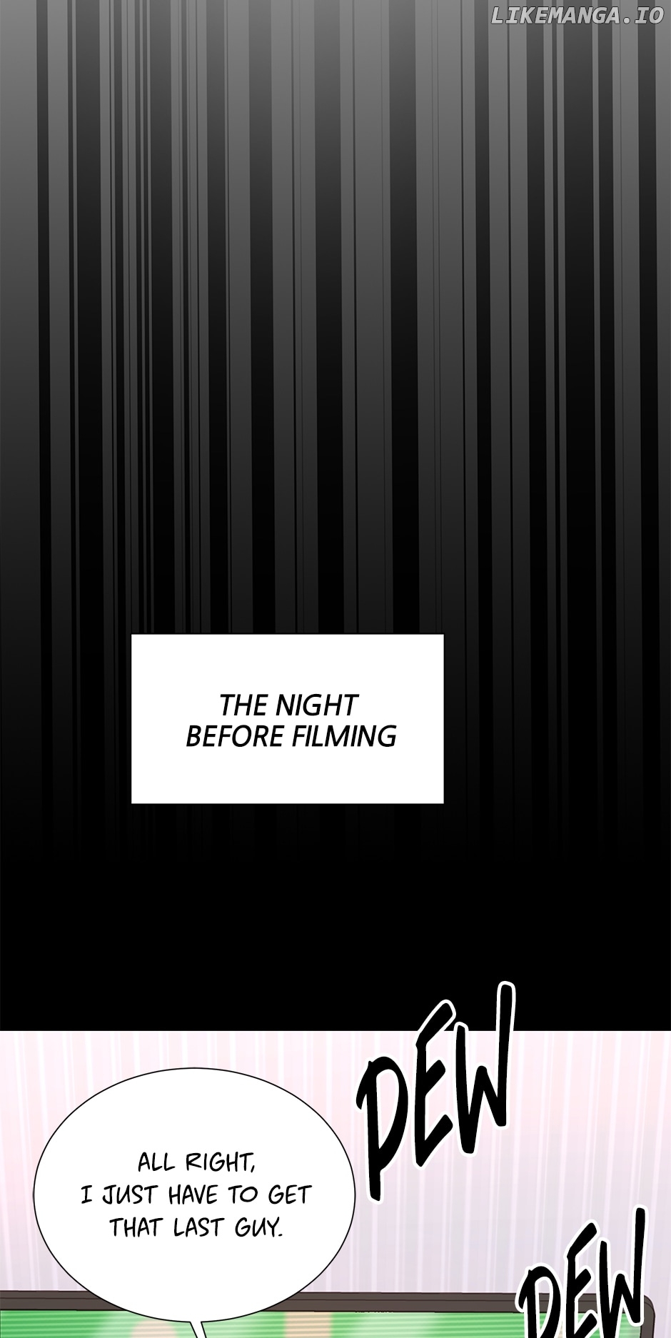Once Again Idol Chapter 127 - page 62