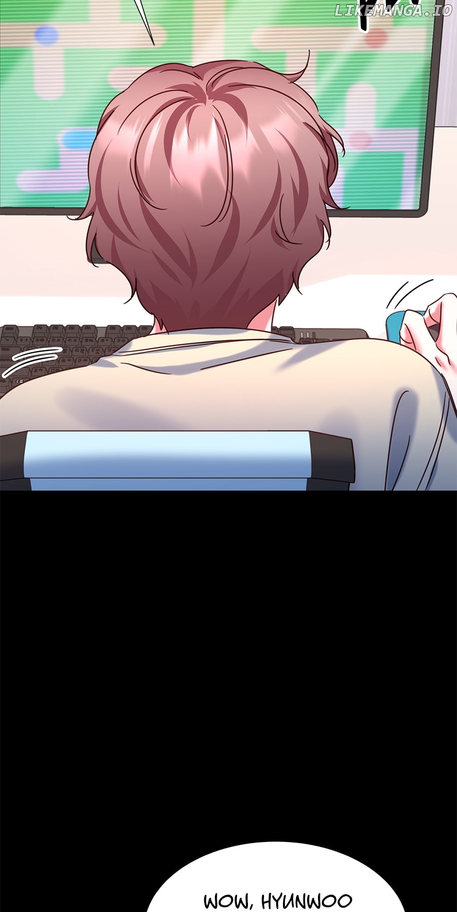 Once Again Idol Chapter 127 - page 63