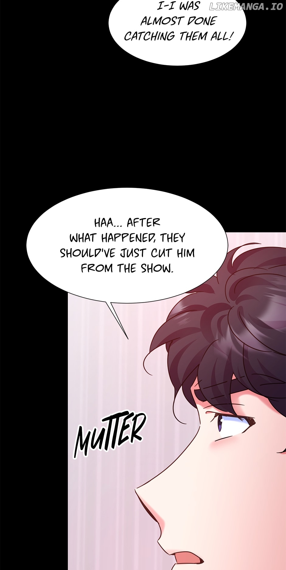 Once Again Idol Chapter 127 - page 66