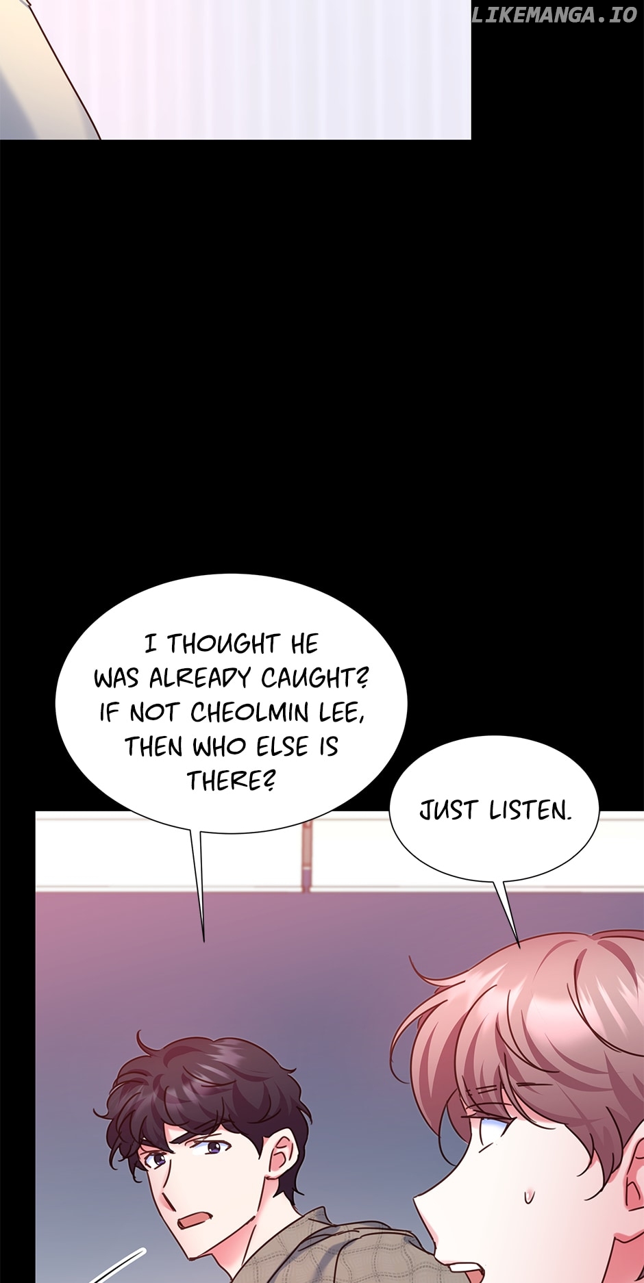 Once Again Idol Chapter 127 - page 70