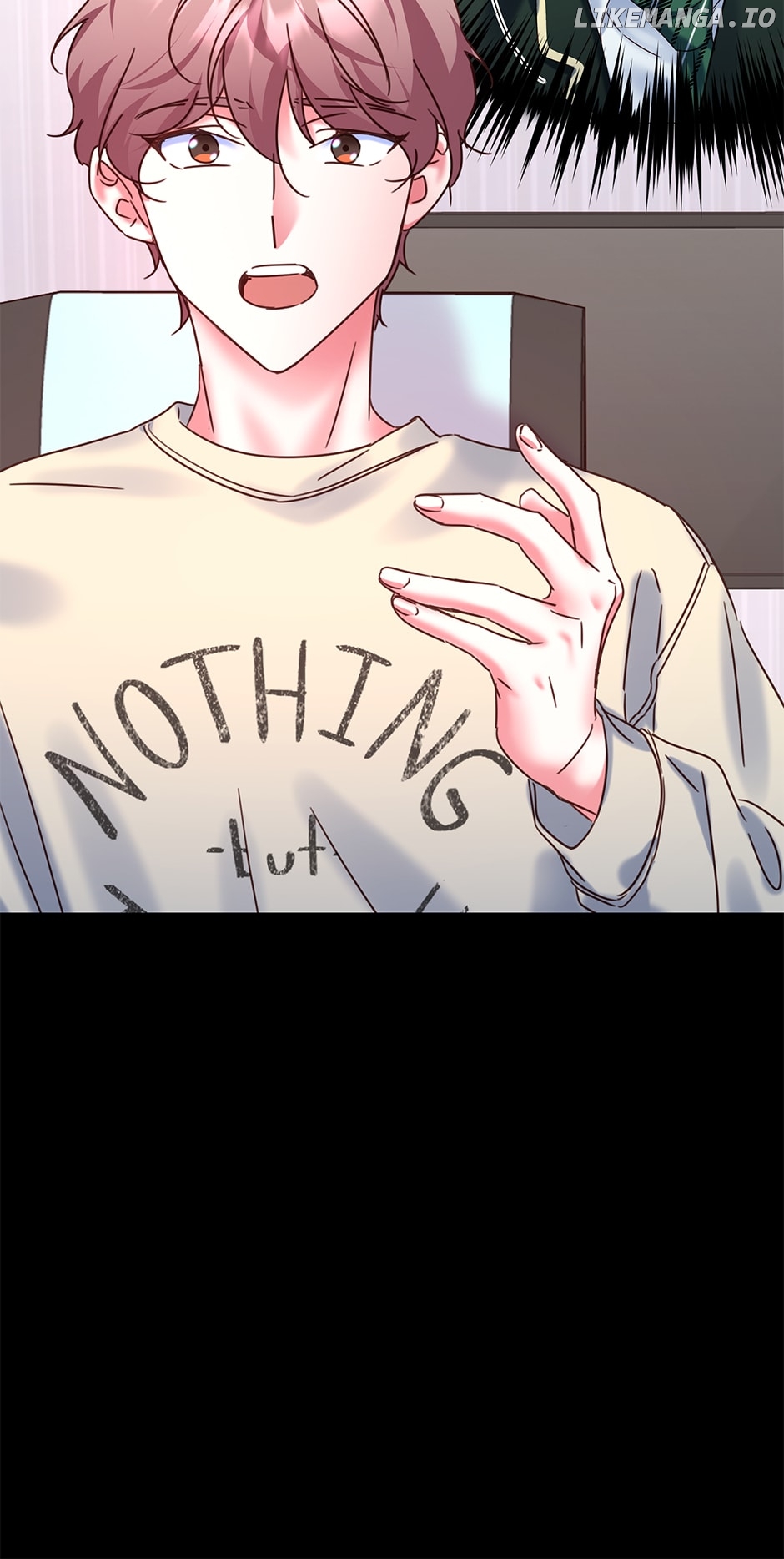 Once Again Idol Chapter 127 - page 72