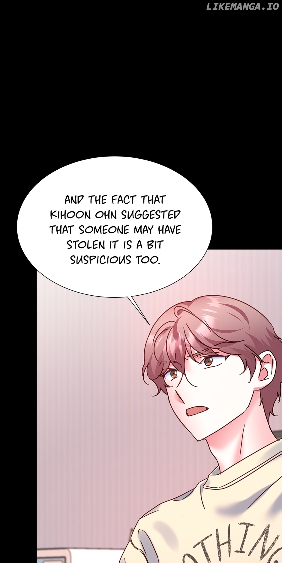 Once Again Idol Chapter 127 - page 74