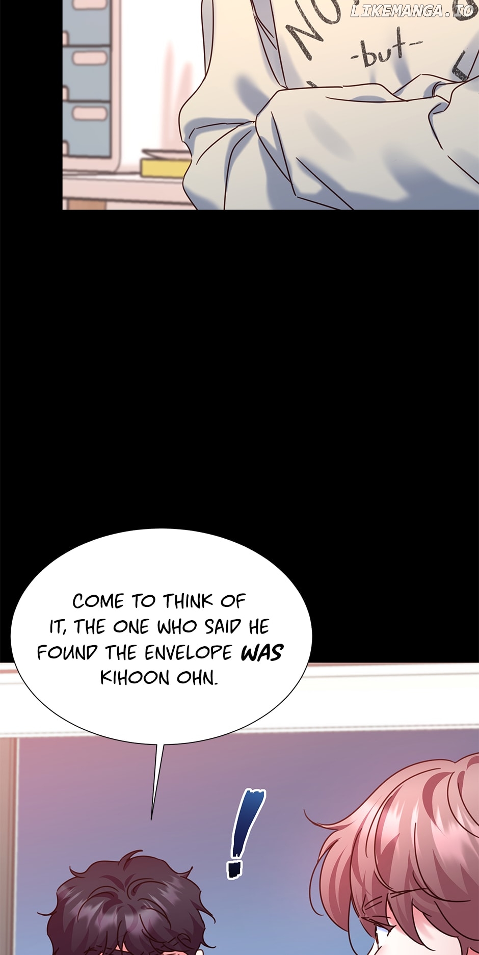Once Again Idol Chapter 127 - page 75