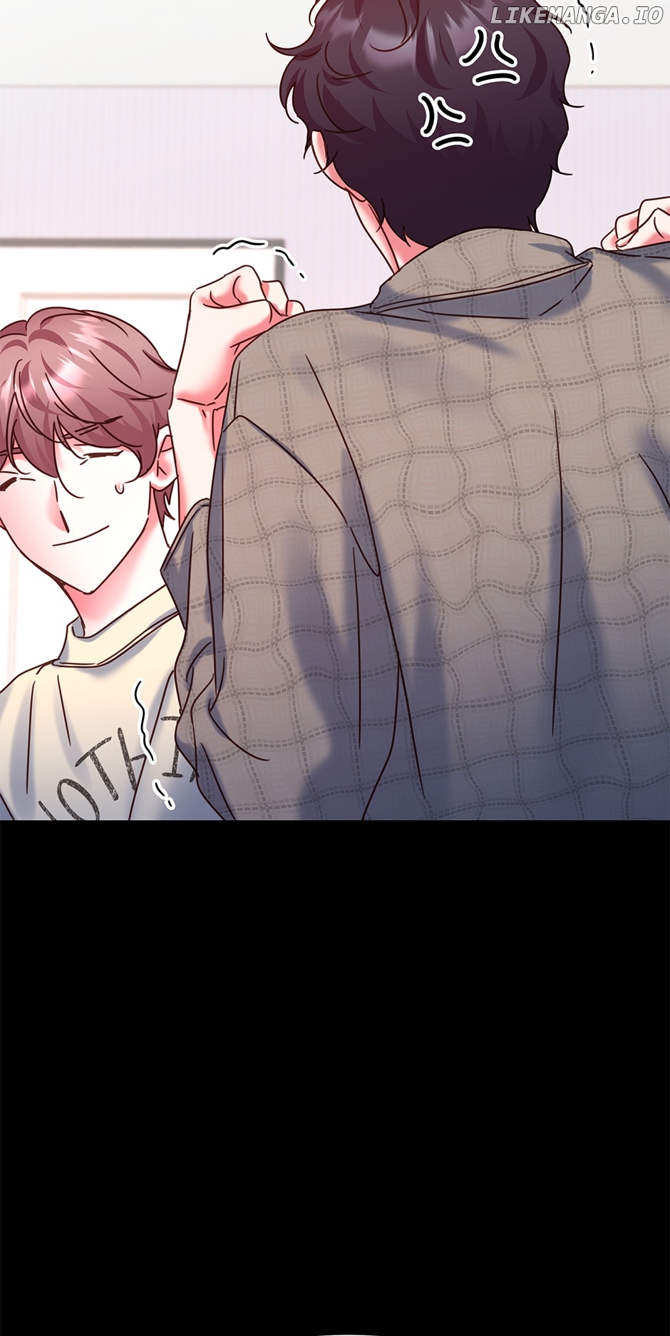 Once Again Idol Chapter 127 - page 77