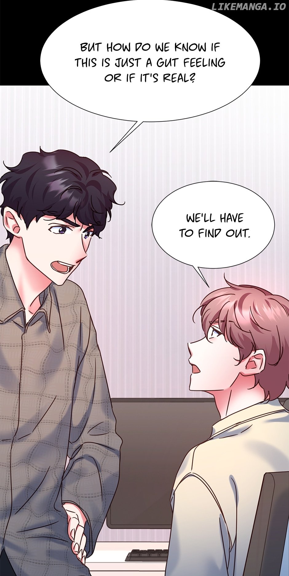 Once Again Idol Chapter 127 - page 78