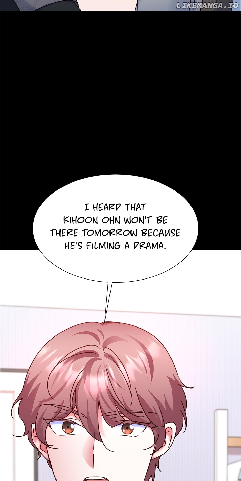Once Again Idol Chapter 127 - page 79