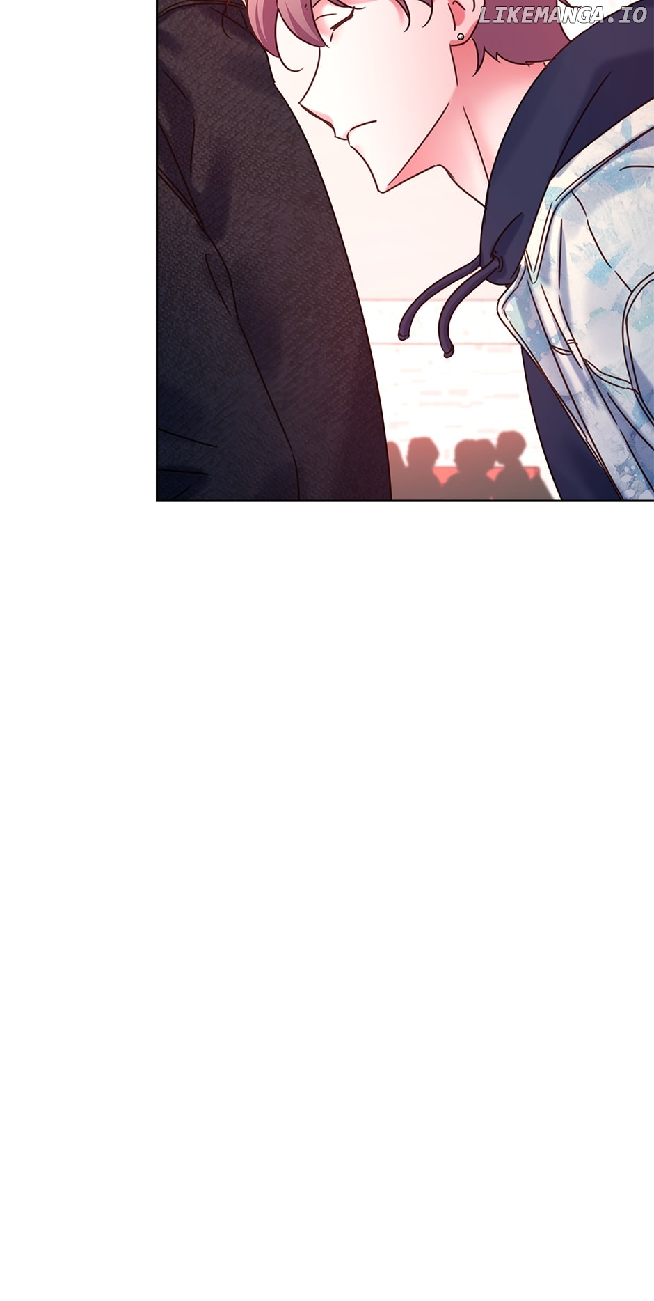 Once Again Idol Chapter 127 - page 8