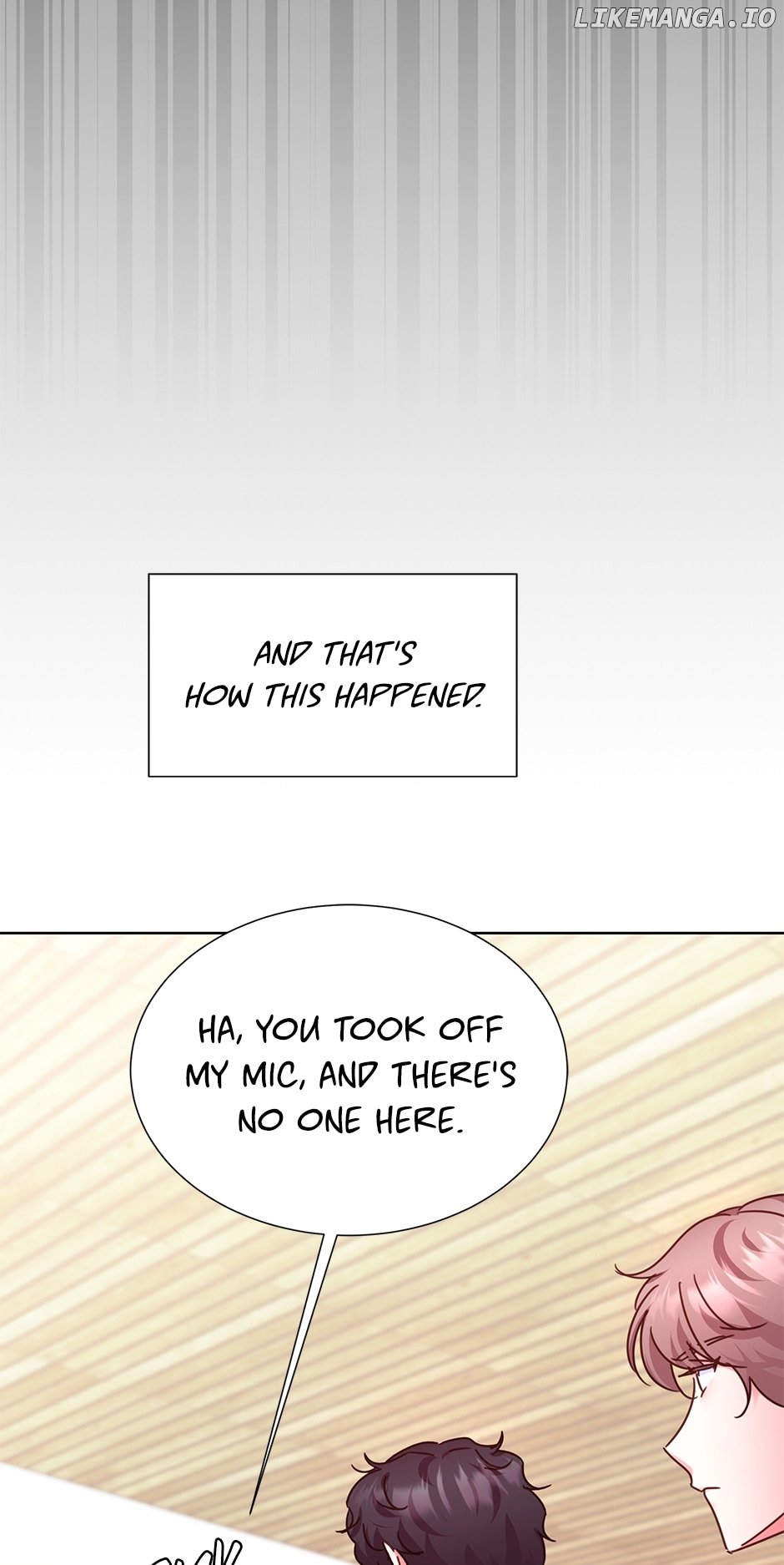 Once Again Idol Chapter 127 - page 82