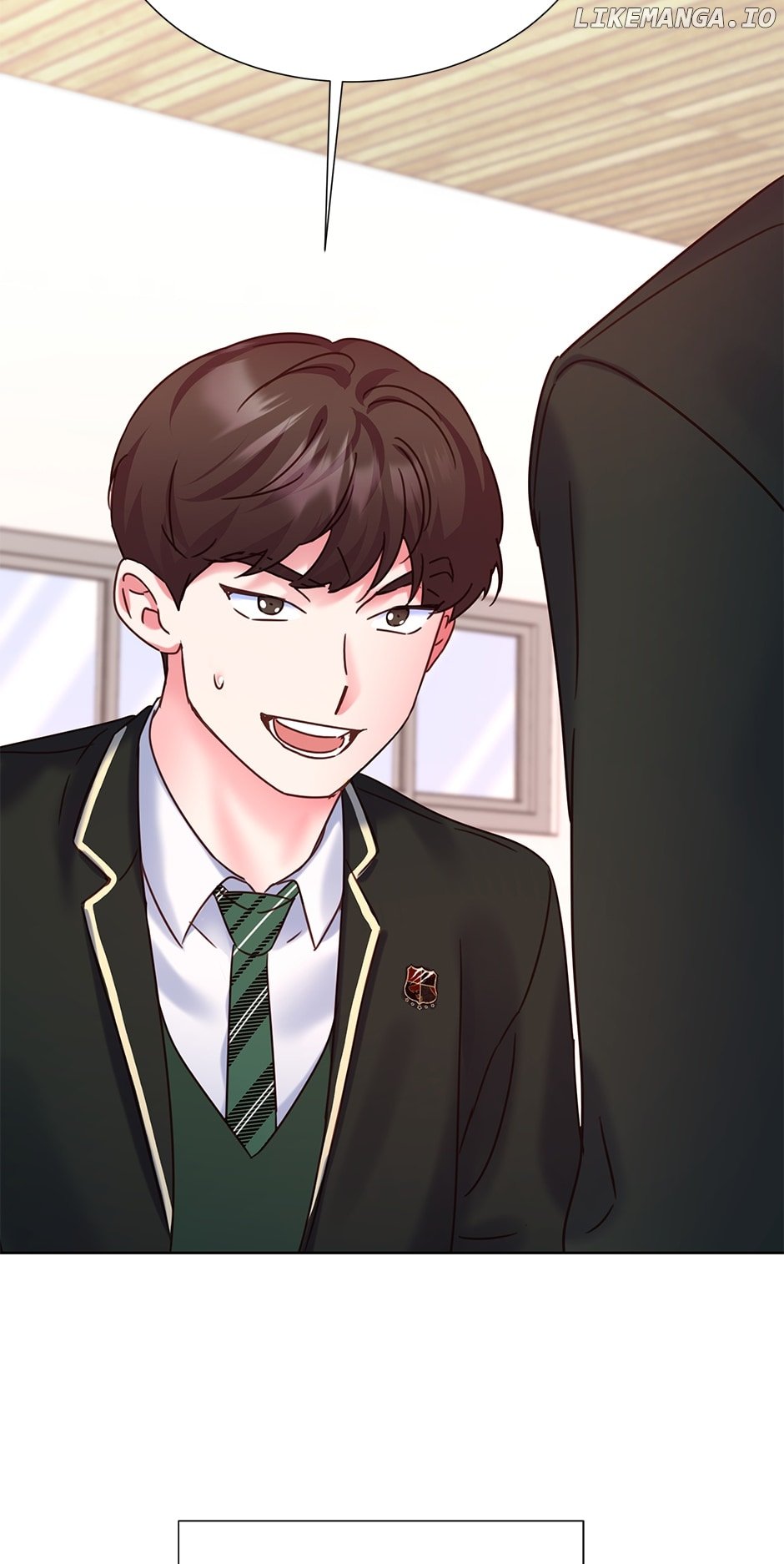Once Again Idol Chapter 127 - page 84