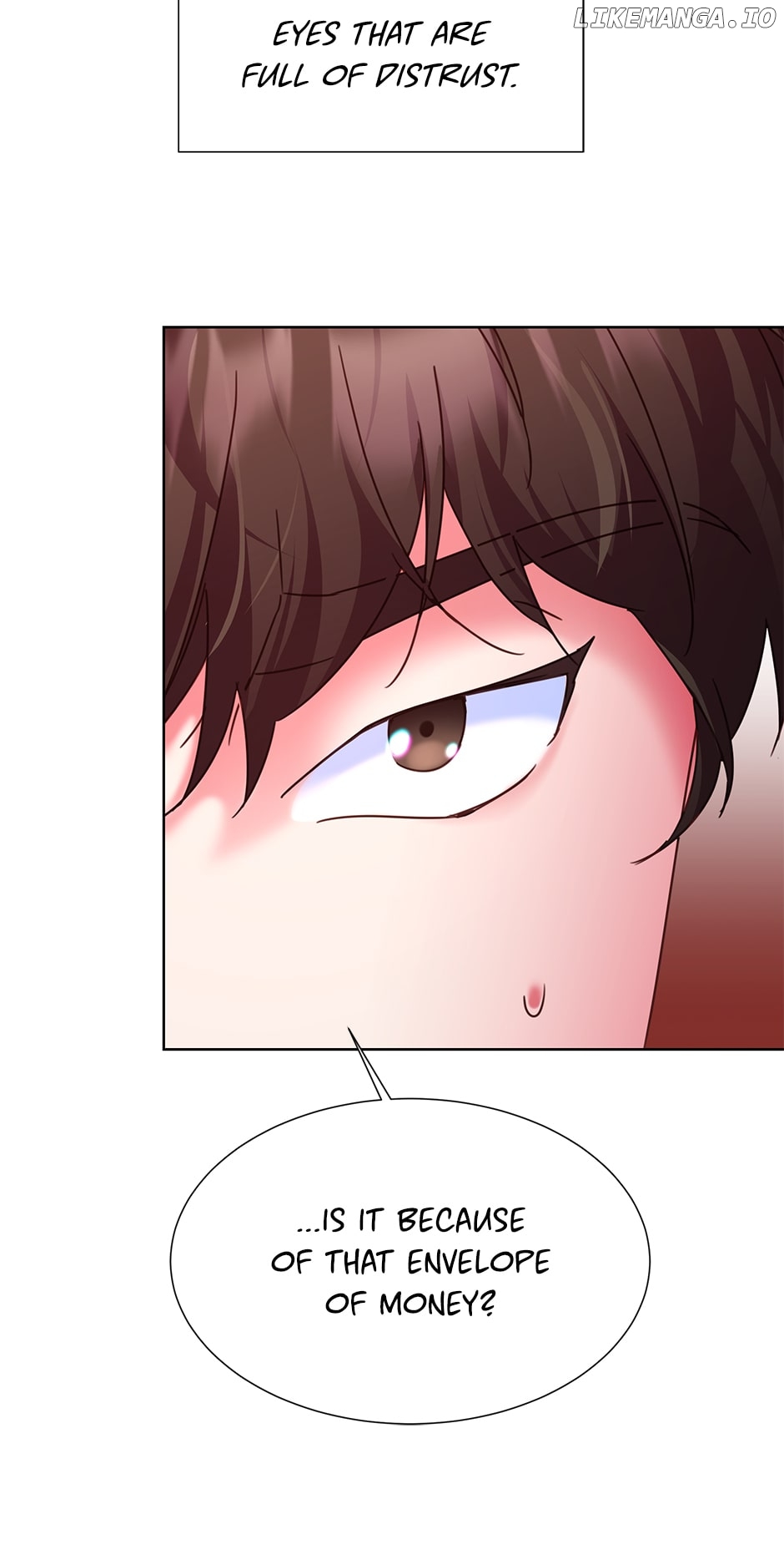 Once Again Idol Chapter 127 - page 85