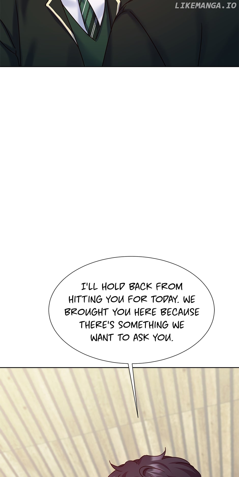 Once Again Idol Chapter 127 - page 87