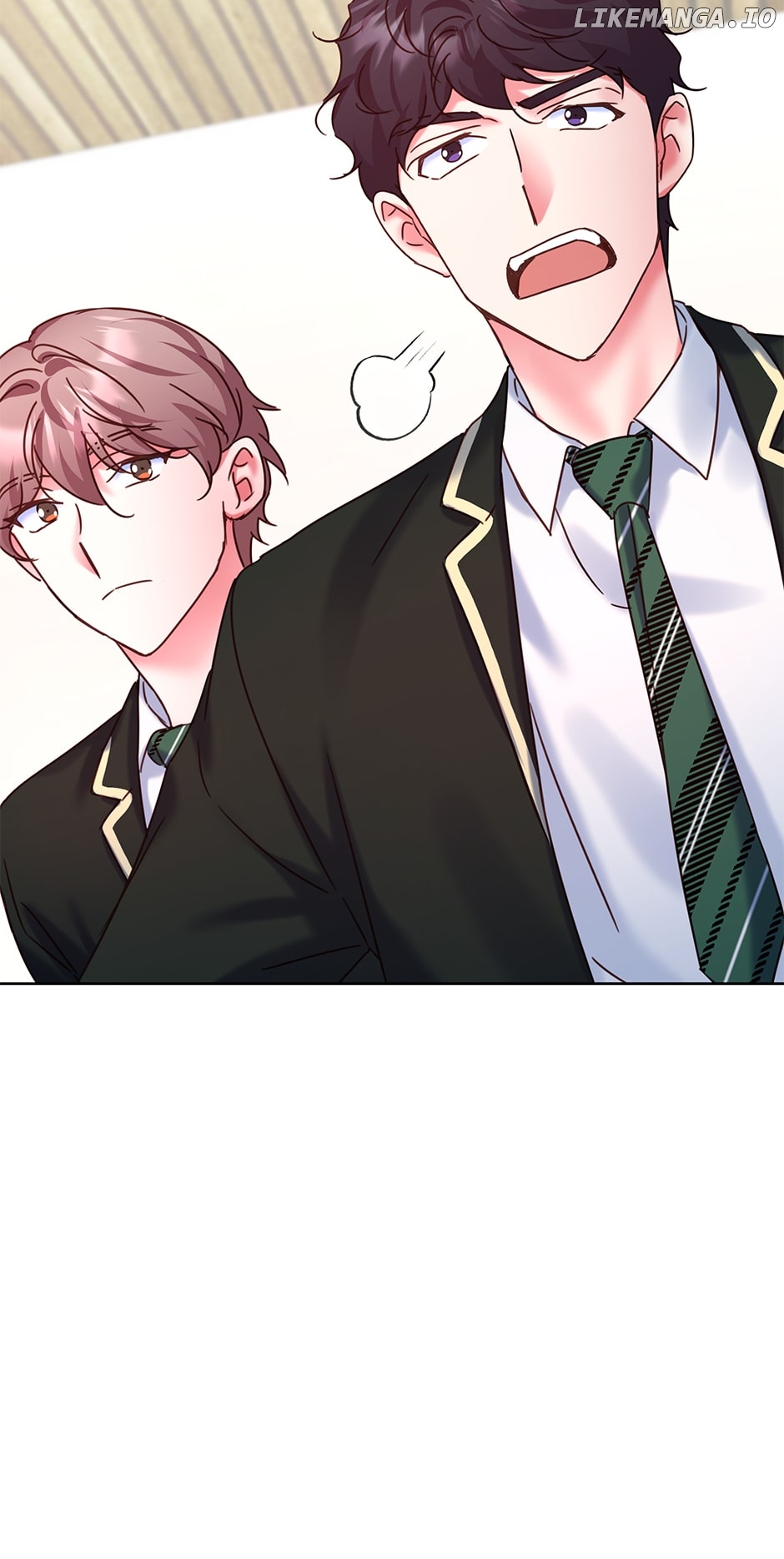 Once Again Idol Chapter 127 - page 88