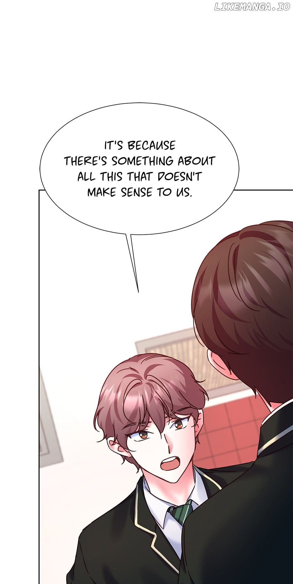 Once Again Idol Chapter 127 - page 89