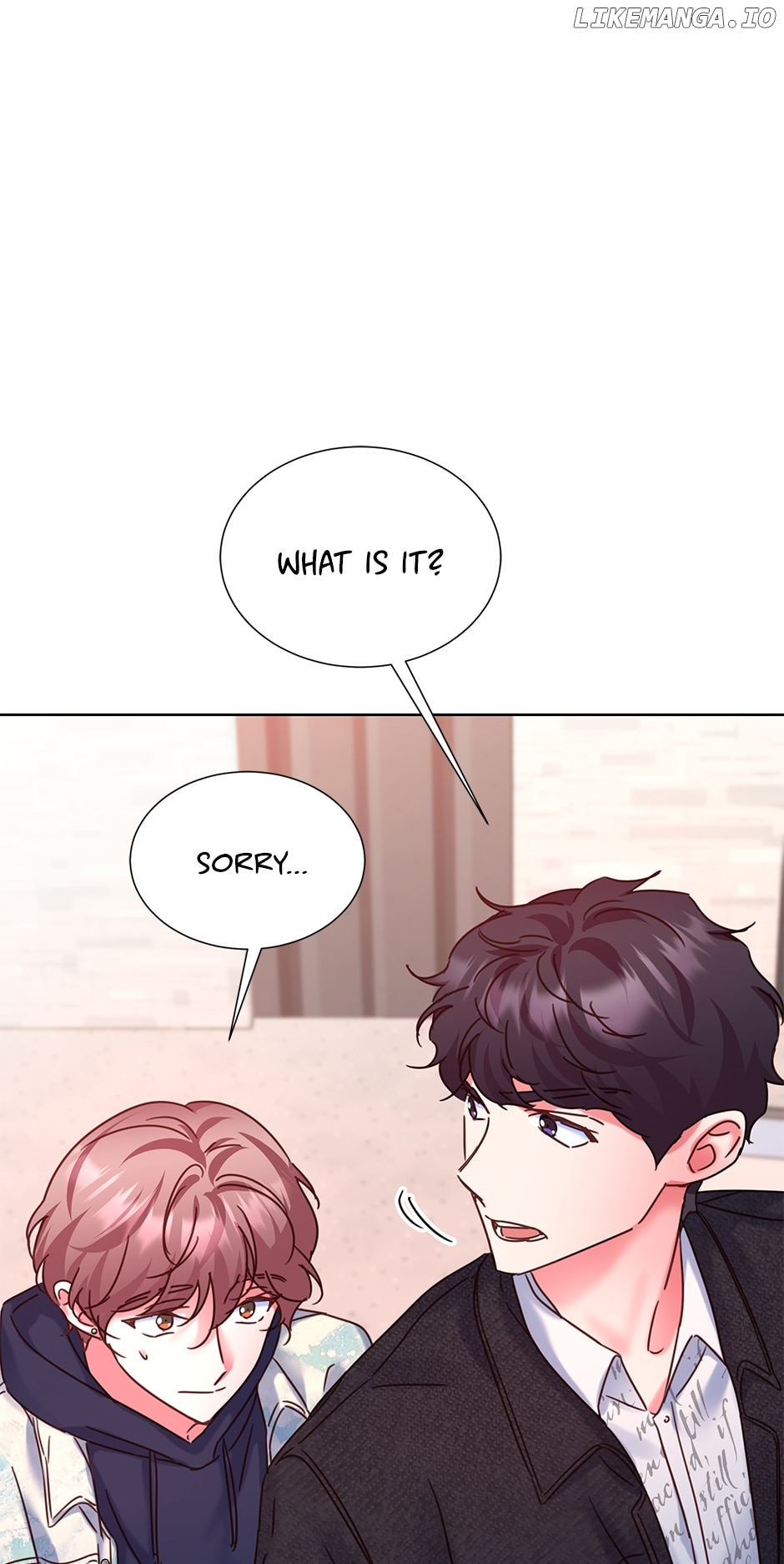 Once Again Idol Chapter 127 - page 9