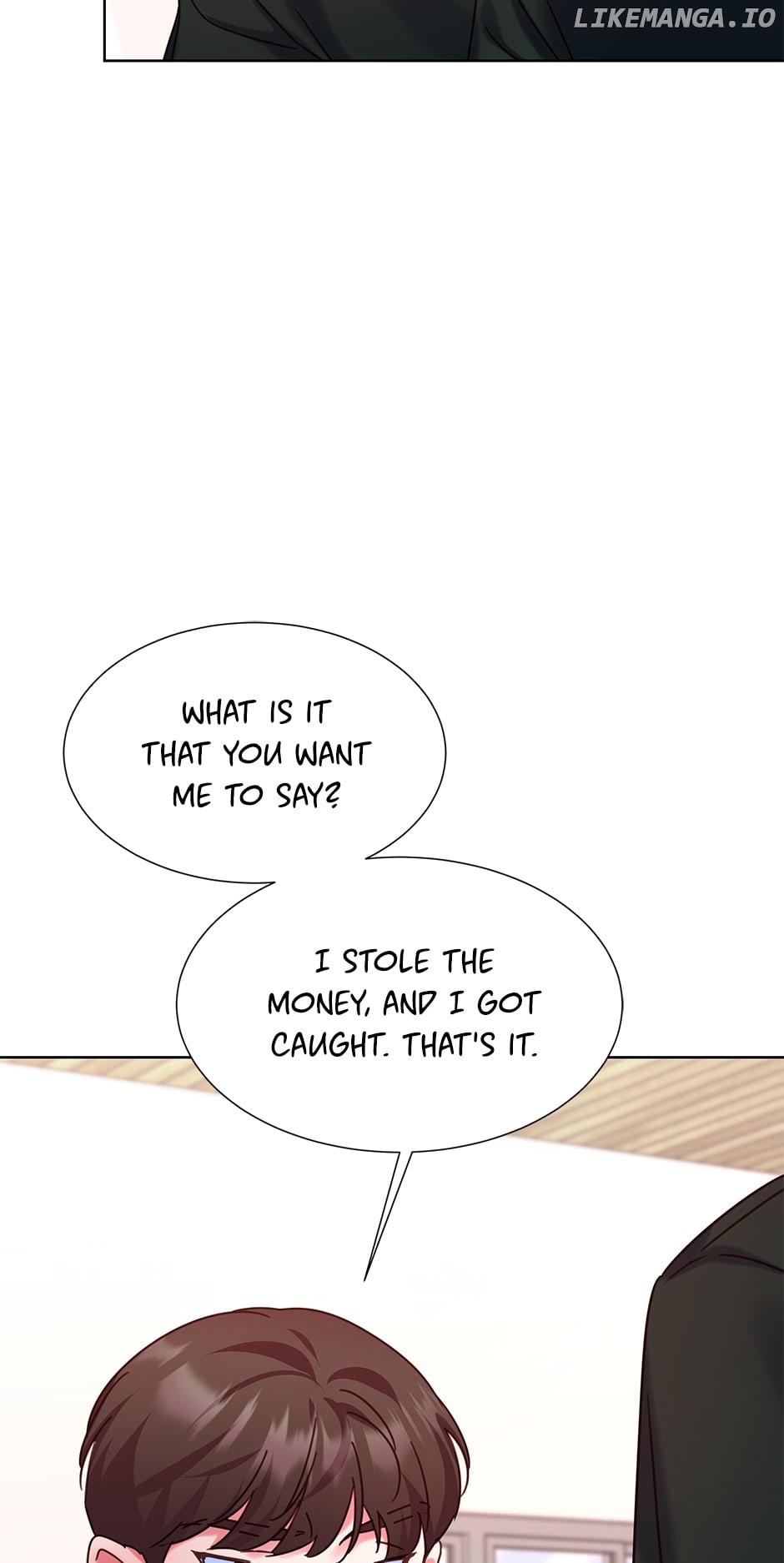 Once Again Idol Chapter 127 - page 90