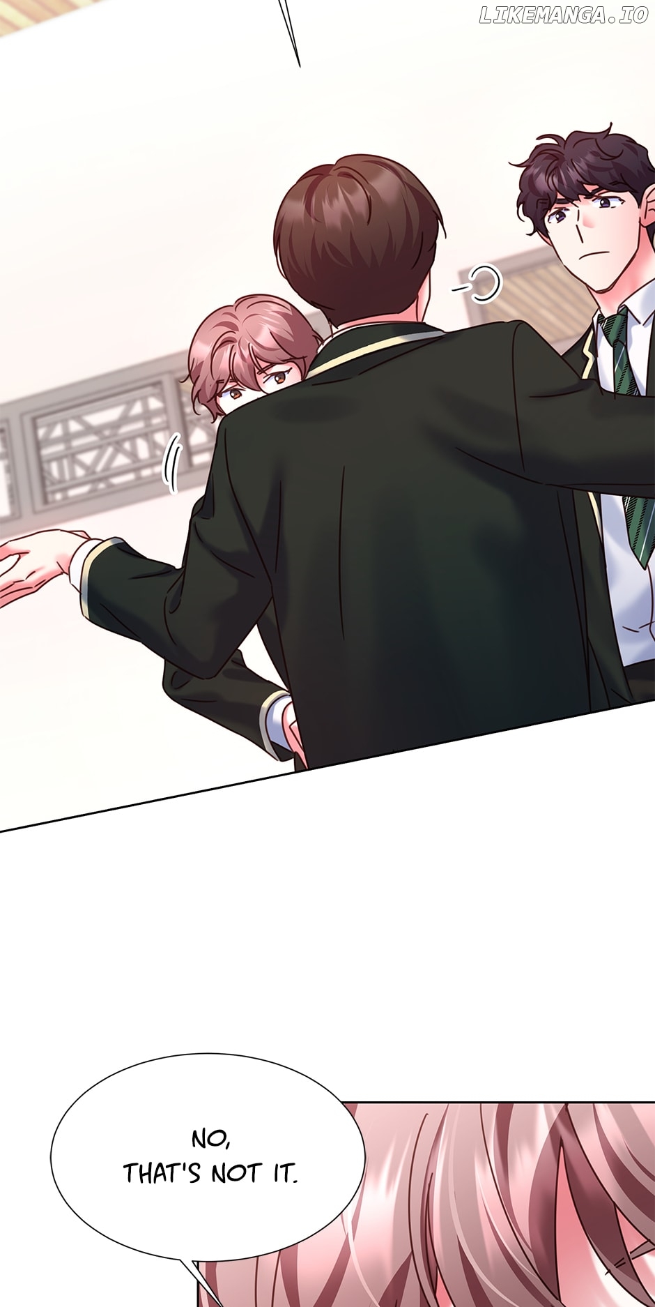 Once Again Idol Chapter 127 - page 92