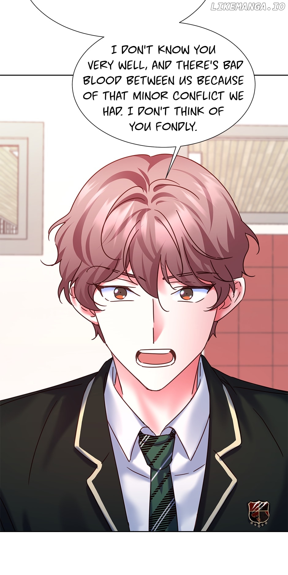Once Again Idol Chapter 127 - page 95
