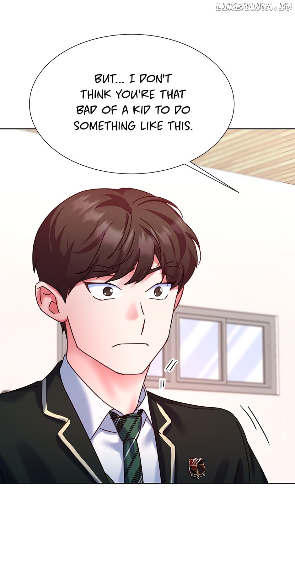 Once Again Idol Chapter 127 - page 96