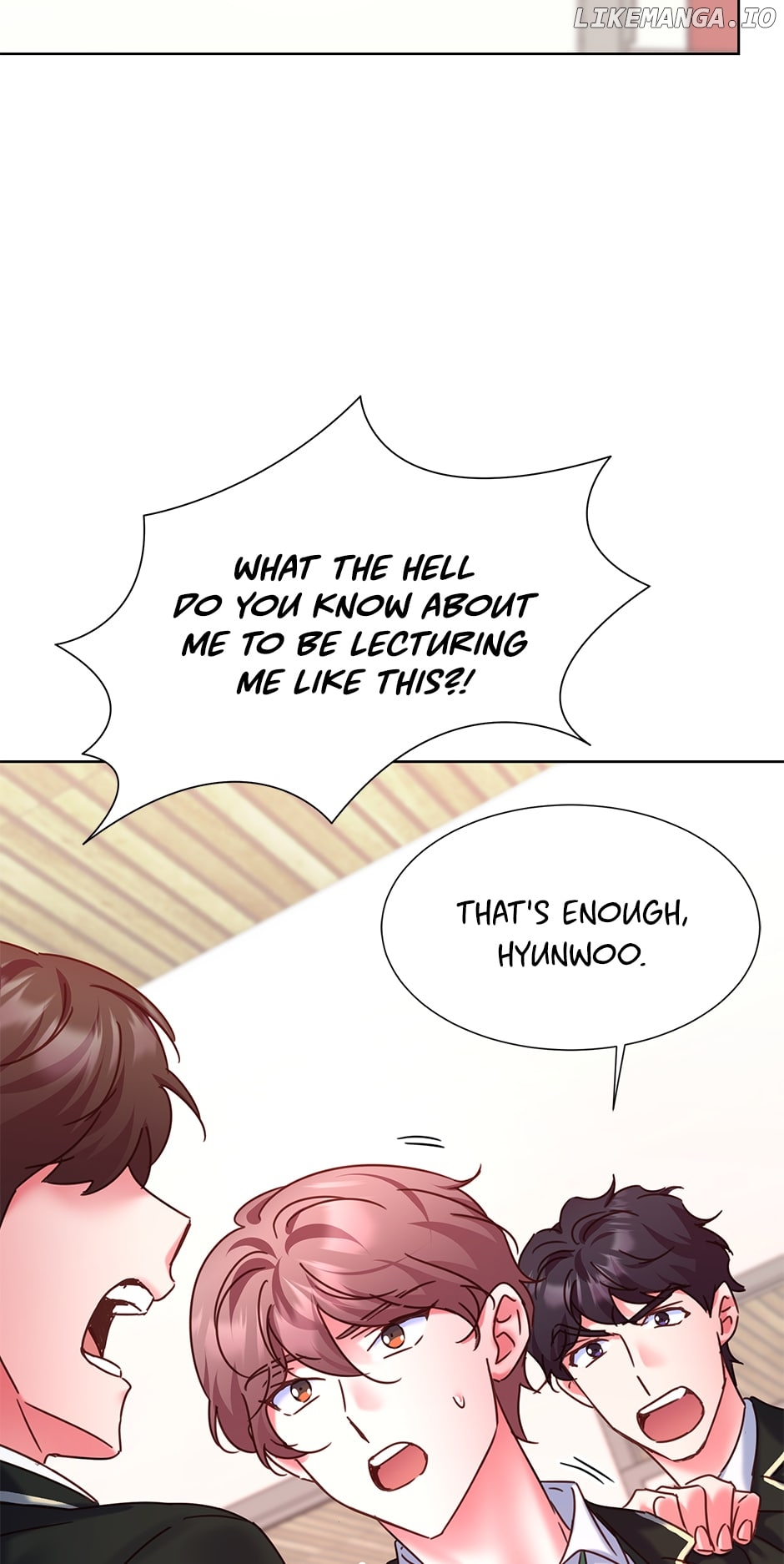 Once Again Idol Chapter 127 - page 98
