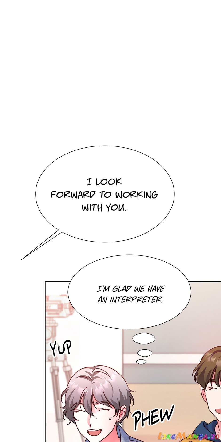Once Again Idol Chapter 96 - page 100