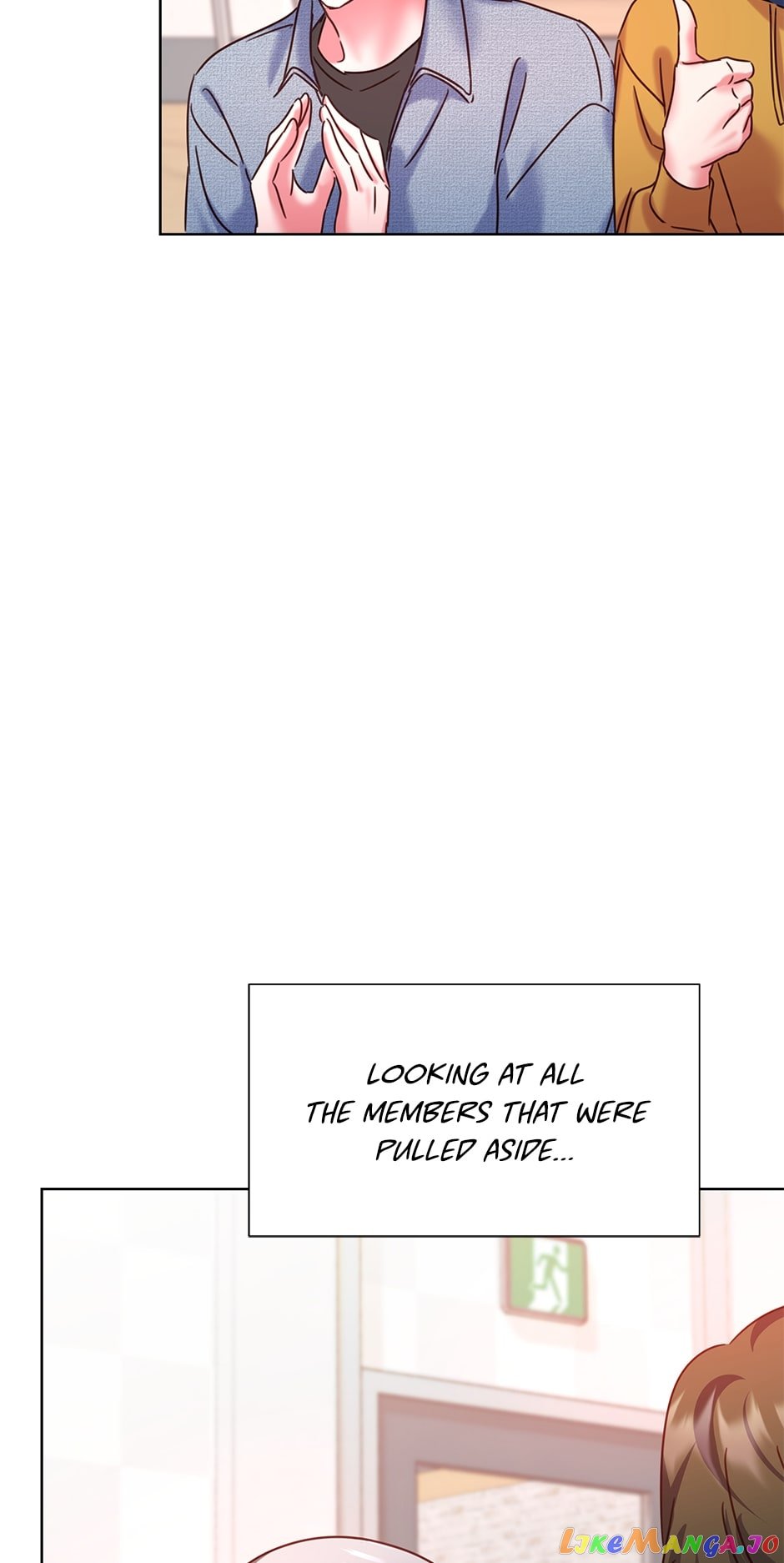 Once Again Idol Chapter 96 - page 101