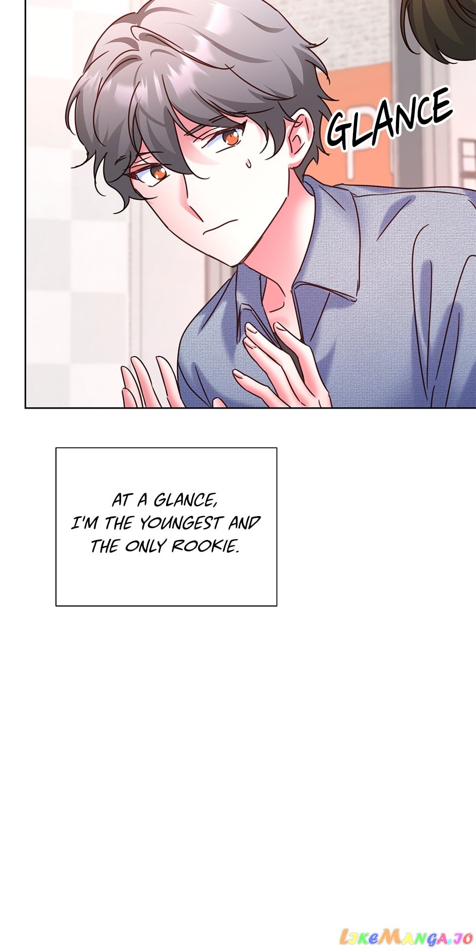 Once Again Idol Chapter 96 - page 102