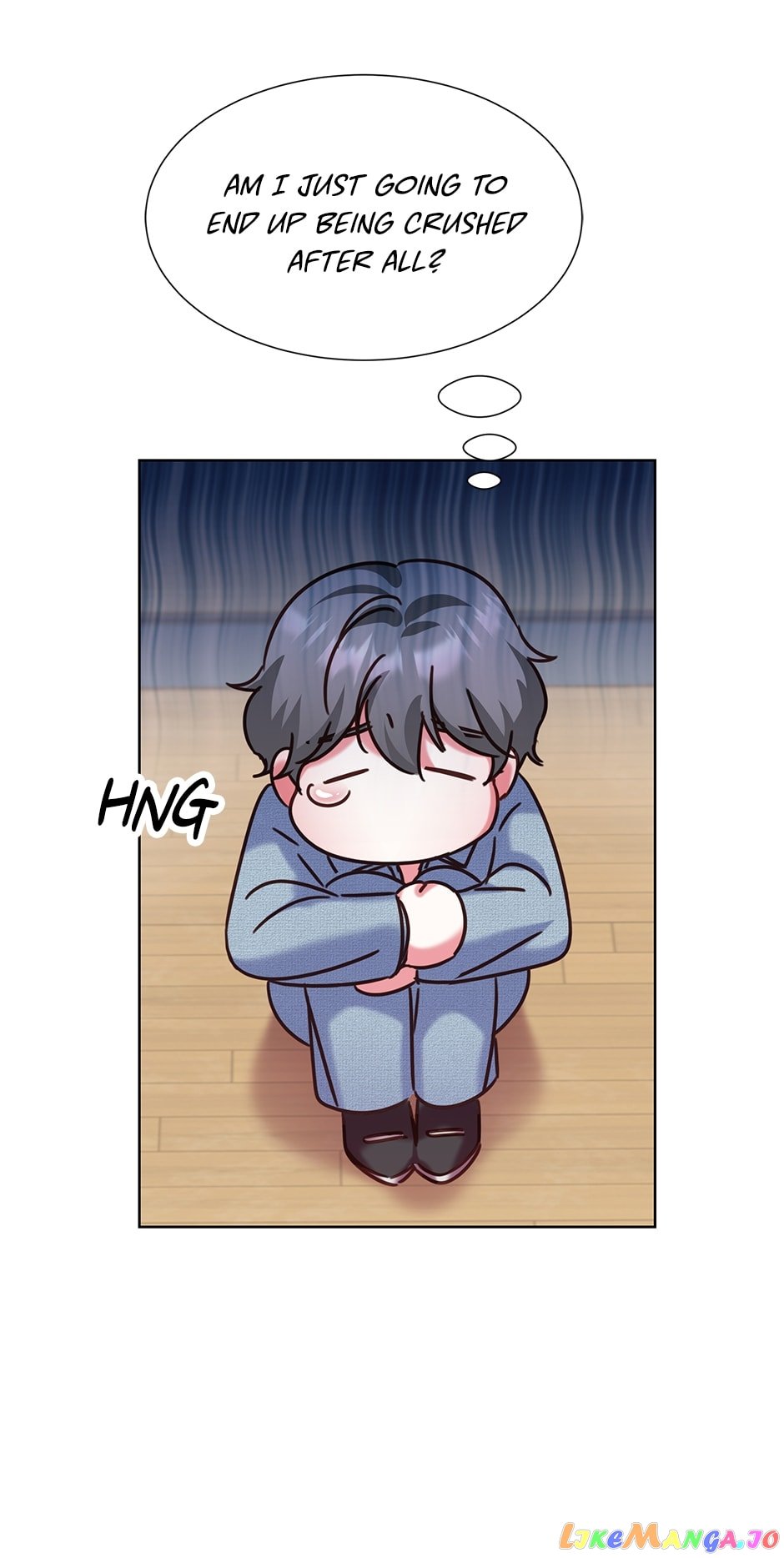 Once Again Idol Chapter 96 - page 103