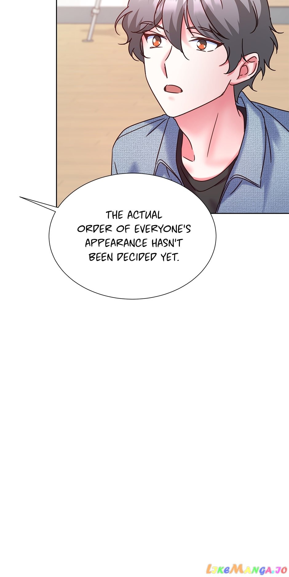Once Again Idol Chapter 96 - page 106