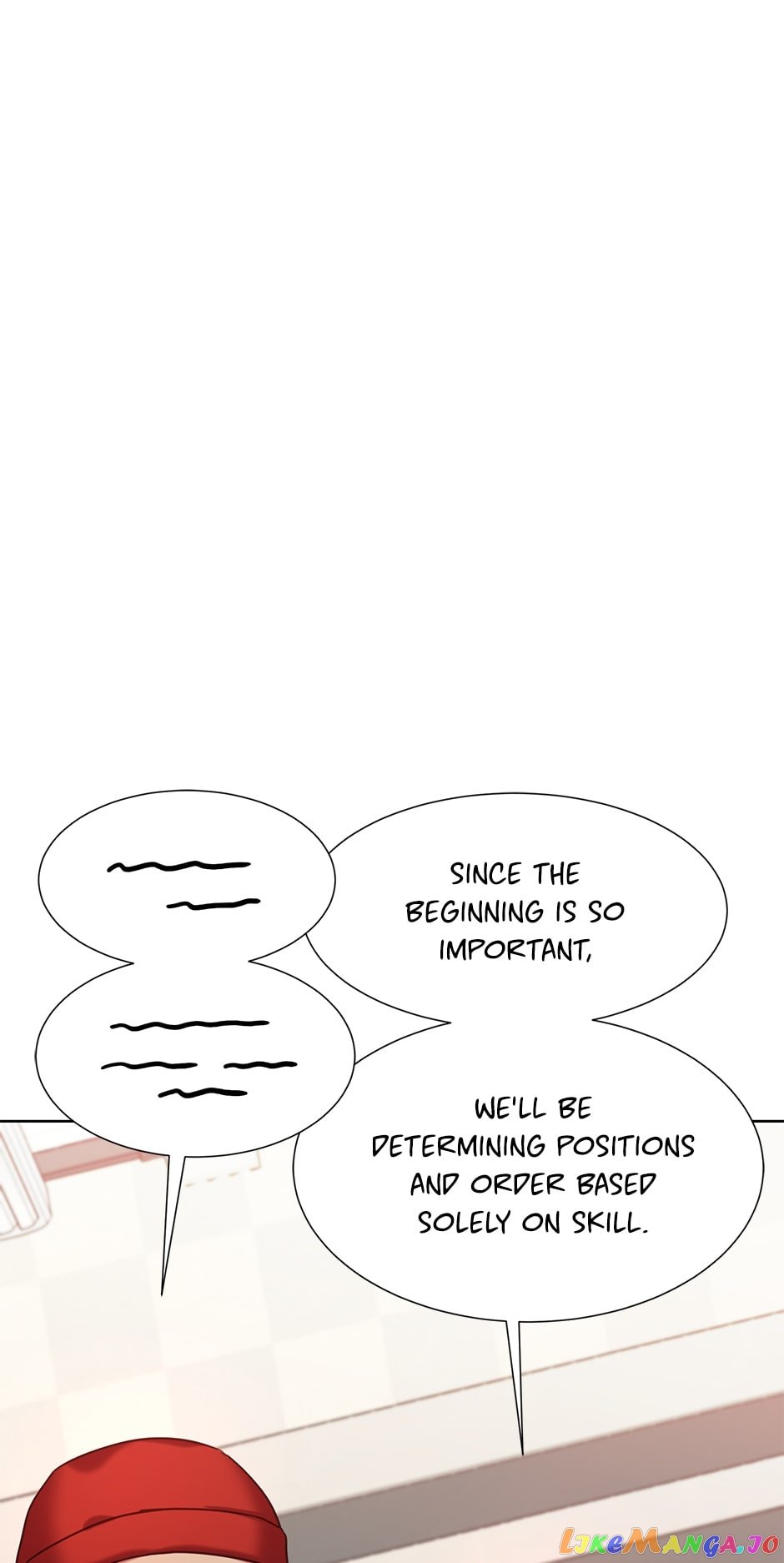 Once Again Idol Chapter 96 - page 108