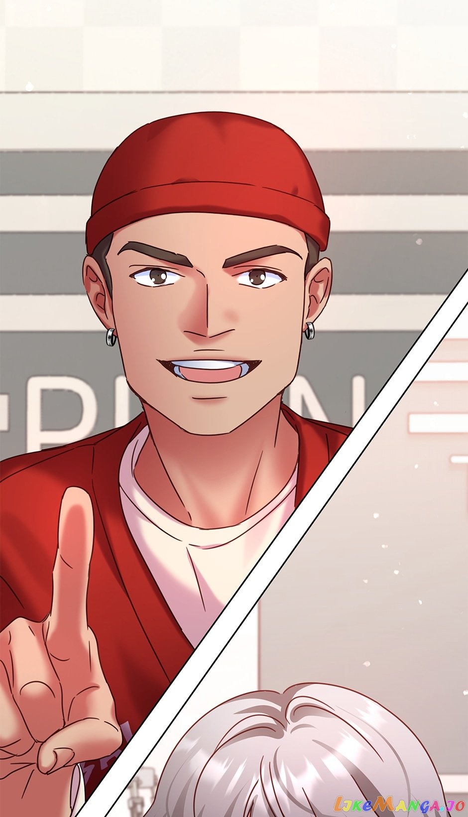 Once Again Idol Chapter 96 - page 113