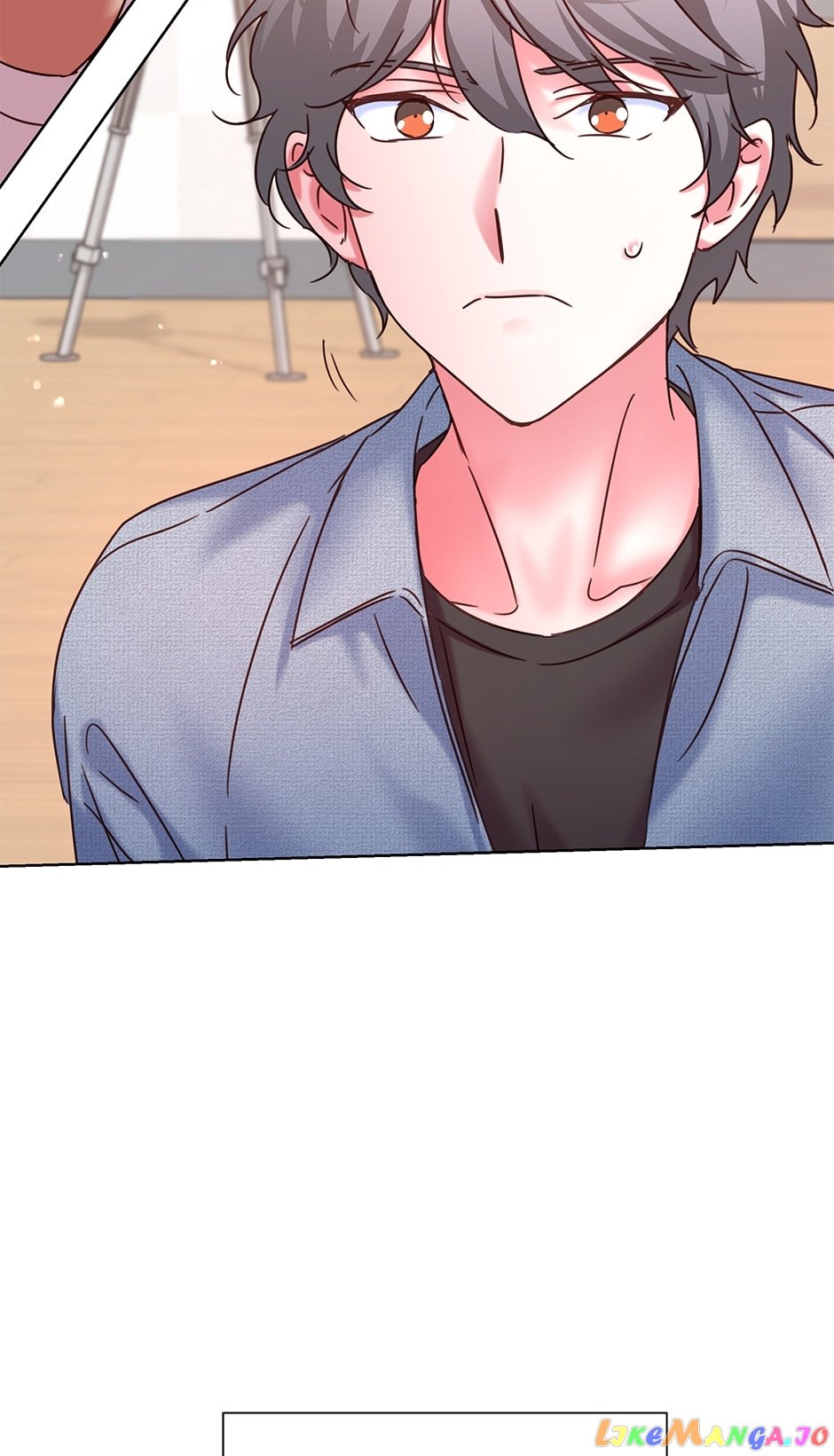 Once Again Idol Chapter 96 - page 114