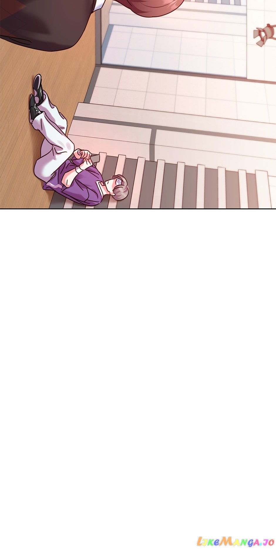 Once Again Idol Chapter 96 - page 16