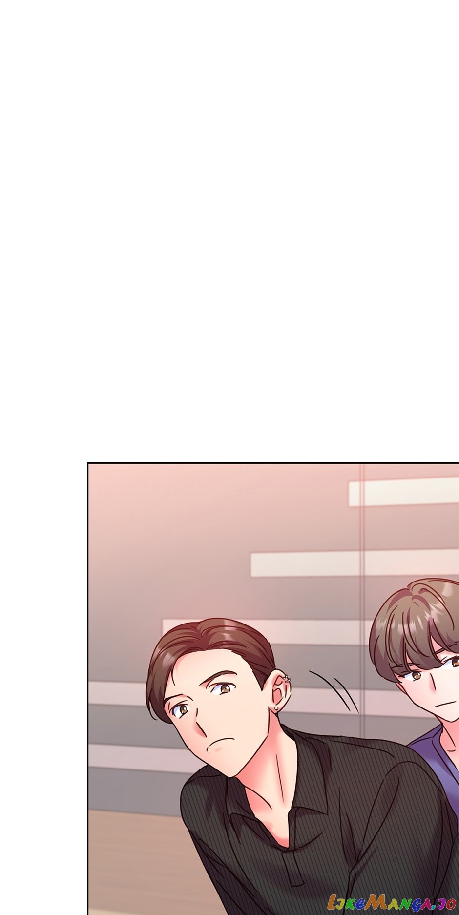 Once Again Idol Chapter 96 - page 17