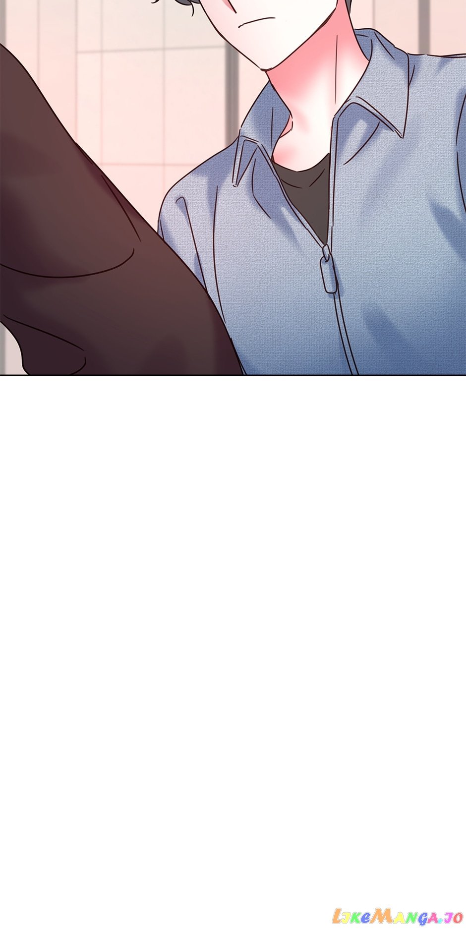Once Again Idol Chapter 96 - page 22