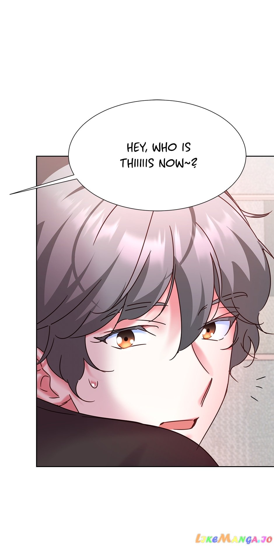 Once Again Idol Chapter 96 - page 28