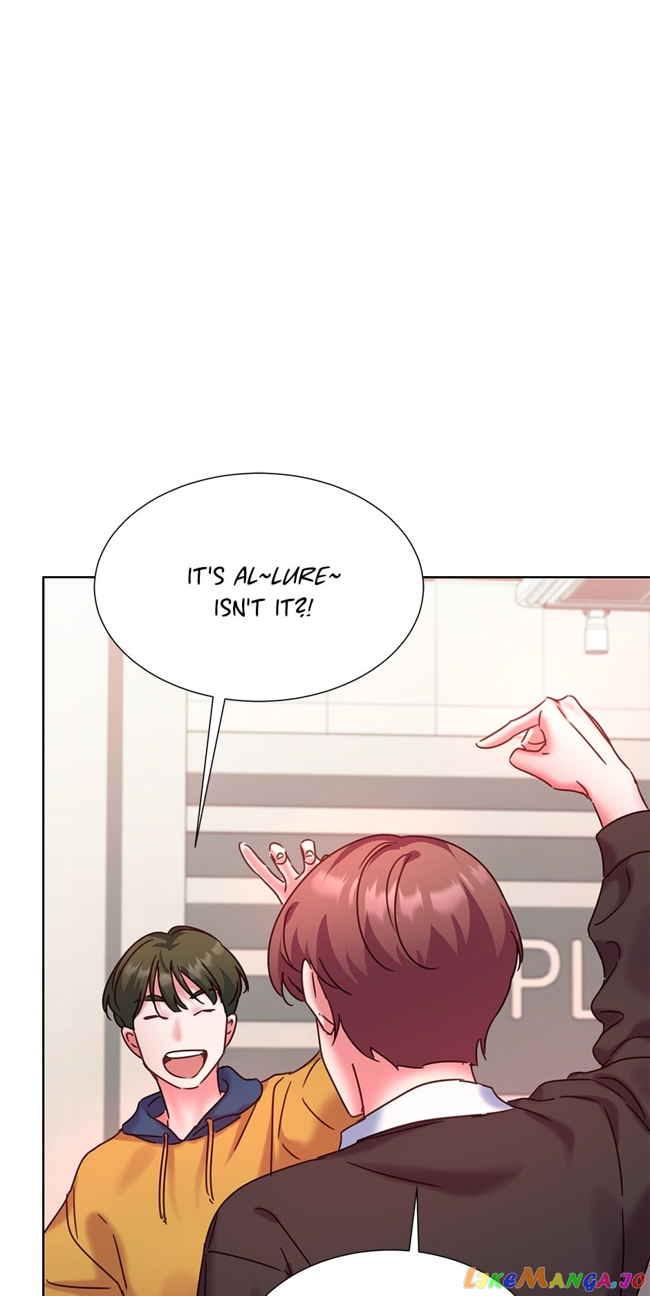 Once Again Idol Chapter 96 - page 29