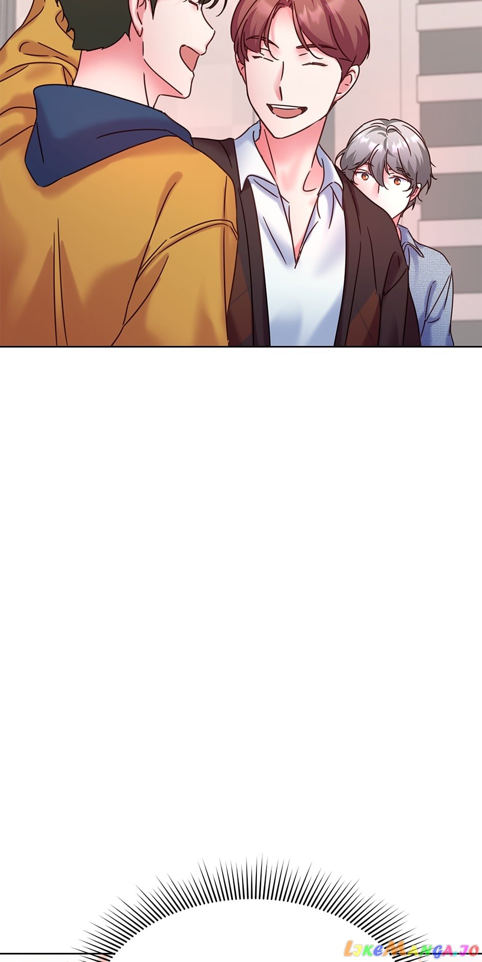 Once Again Idol Chapter 96 - page 31